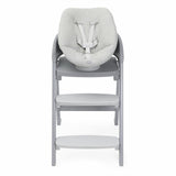 Chicco Crescendo Recliner Dondolo per bambini Grigio