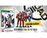 Warner Bros Games Suicide Squad: Kill the Justice League Playstation 5
