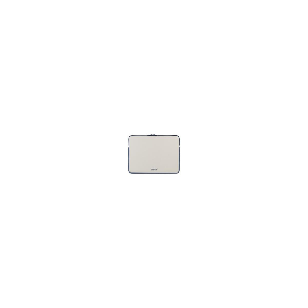 Tucano BF-E-MB213-G borsa per laptop 33 cm (13") Custodia a tasca Grigio