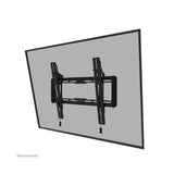 Neomounts WL35-550BL14 Supporto TV a parete 165,1 cm (65") Nero