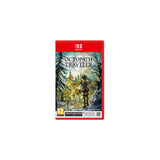 Bandai Namco Entertainment Octopath Traveler Zero (Gkey) - Nintendo Switch 2