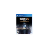 Digital Bros Resident Evil 7 Biohazard Gold Edition PS4 Oro PlayStation 4