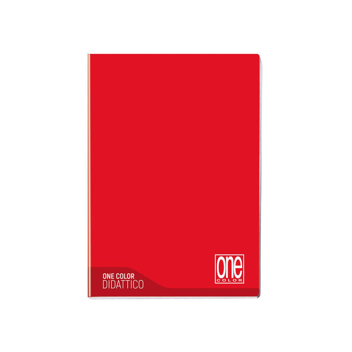 Blasetti 7700 quaderno per scrivere A4 19 fogli Multicolore