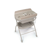Foppapedretti Bagnetto Con Fasciatoio Bath Co Bears