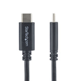 StarTech.com Cavo USB-C - M/M - 1m - USB 2.0