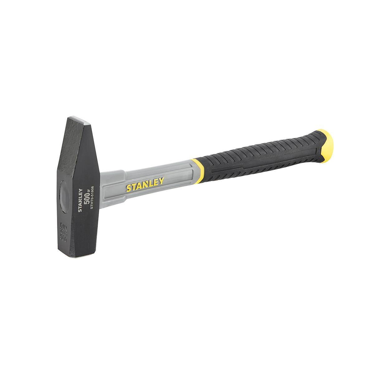 Stanley STHT0-51908 martello Martello a penna incrociata Nero, Grigio
