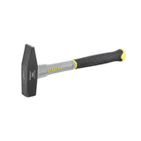 Stanley STHT0-51908 martello Martello a penna incrociata Nero, Grigio