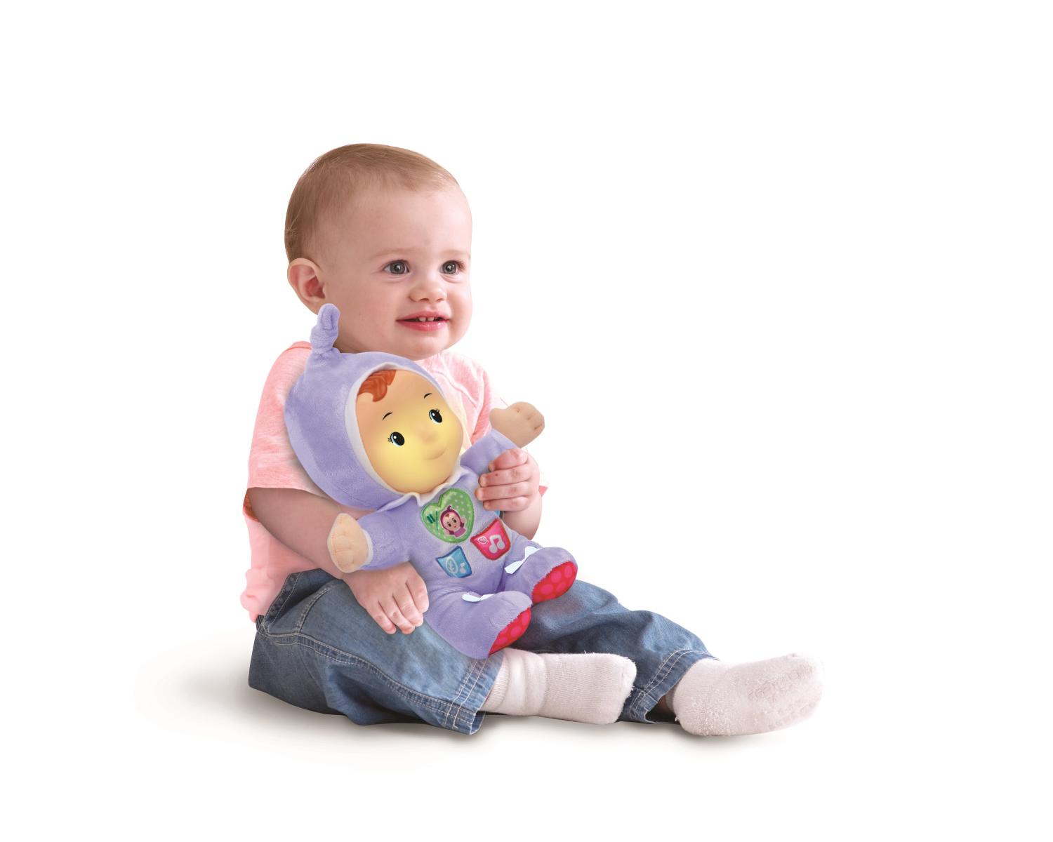 VTech Baby 80-186107 giocattolo educativo