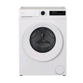 Candy ProWash 300, Lavasciuga 9+6 KG, 20% più efficente della classe A, 1400 giri, Bianco, Inverter, Fresh Vapor, GWD 4968-S