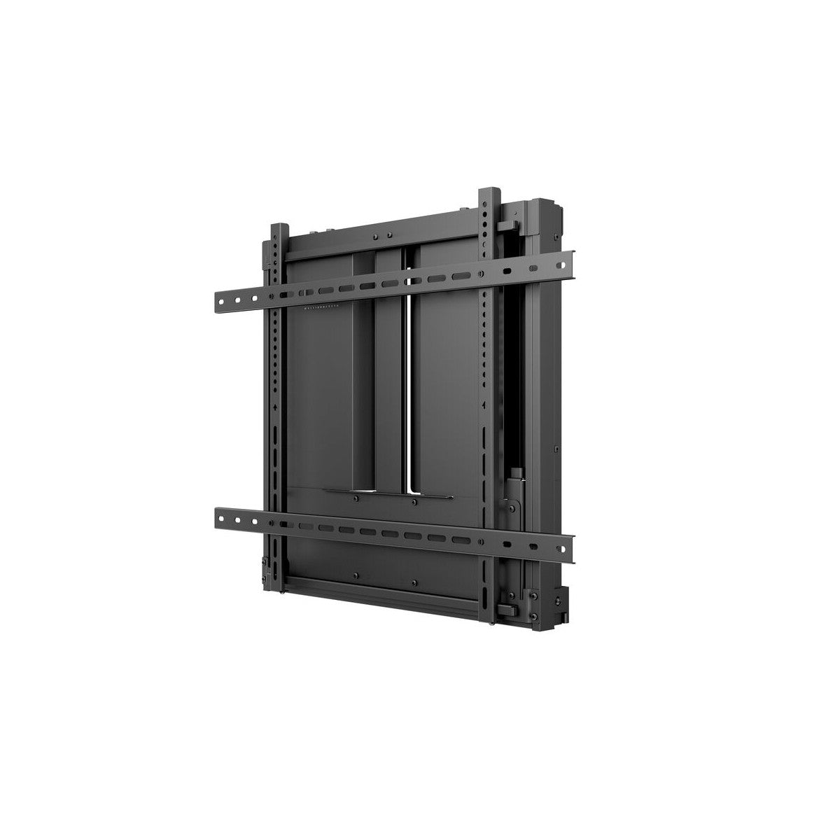 Multibrackets 7765 Supporto per display espositivi 190,5 cm (75") Nero