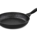 Barazzoni Padella Bassa Granitica Extra Induction 24 cm Made in Italy Pfoa e Nickel Free