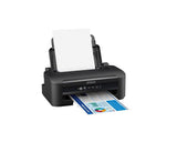 Epson Scanner WorkForce WF2110W Stampante a getto d'inchiostro A colori 5760x1440 DPI A4 WiFi Nero