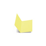 Favini A50B664 cartella Giallo A4