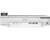 Epson SureColor SCT5100N StampanteGrandi Formati WiFi A Colori 2400 x 1200 DPI A0 841 x 1189 mm LAN