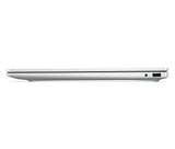 HP OmniBook 3 16-bu0014nlx Intel Core 5 320 Computer portatile 40,6 cm (16") 2K 16 GB DDR5-SDRAM 512 GB SSD Wi-Fi 6 (802.11ax) Windows 11 Home AI PC Grigio, Argento