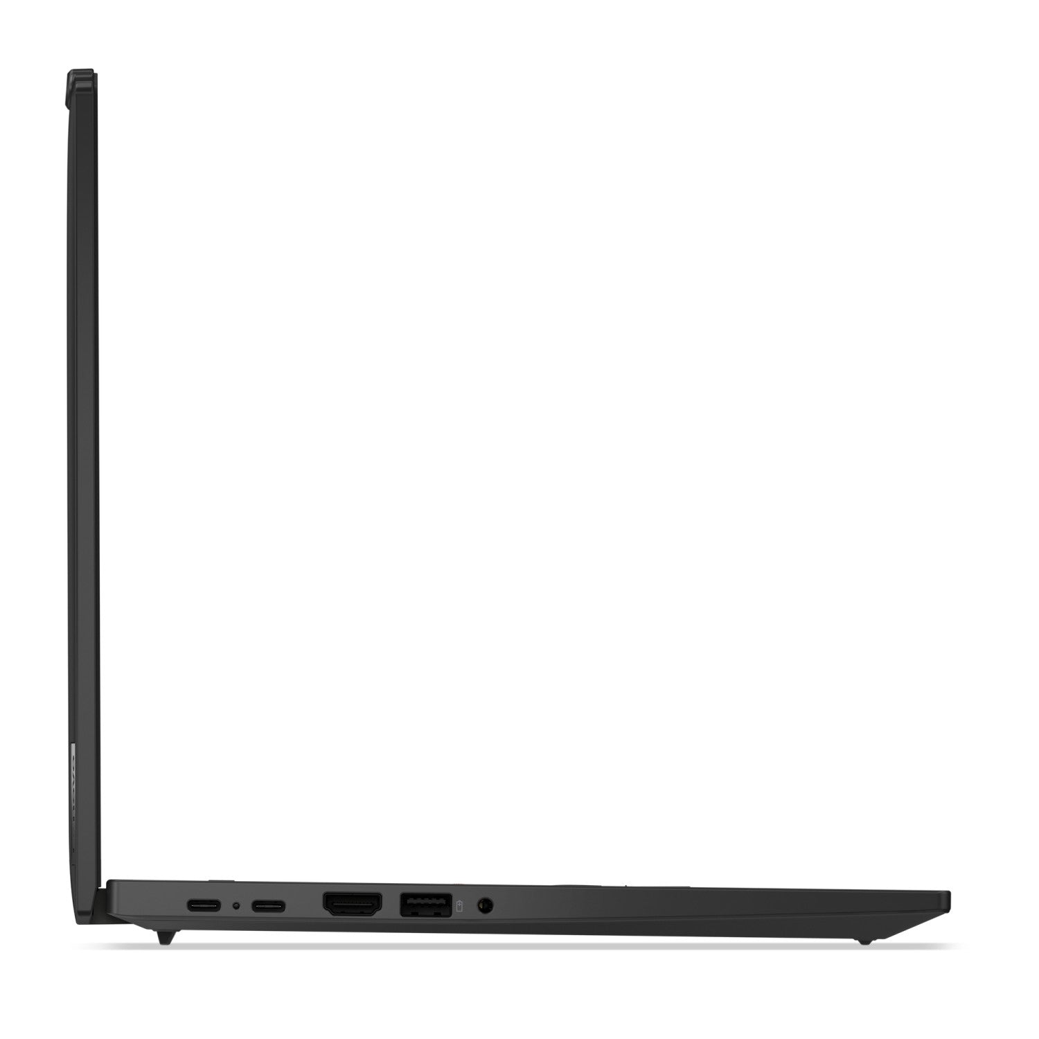 Lenovo ThinkPad T14 Gen 5 (AMD) AMD Ryzen 5 PRO 8540U Computer portatile 35,6 cm (14") WUXGA 16 GB DDR5-SDRAM 512 GB SSD Wi-Fi 6E (802.11ax) Windows 11 Pro Italiano Nero