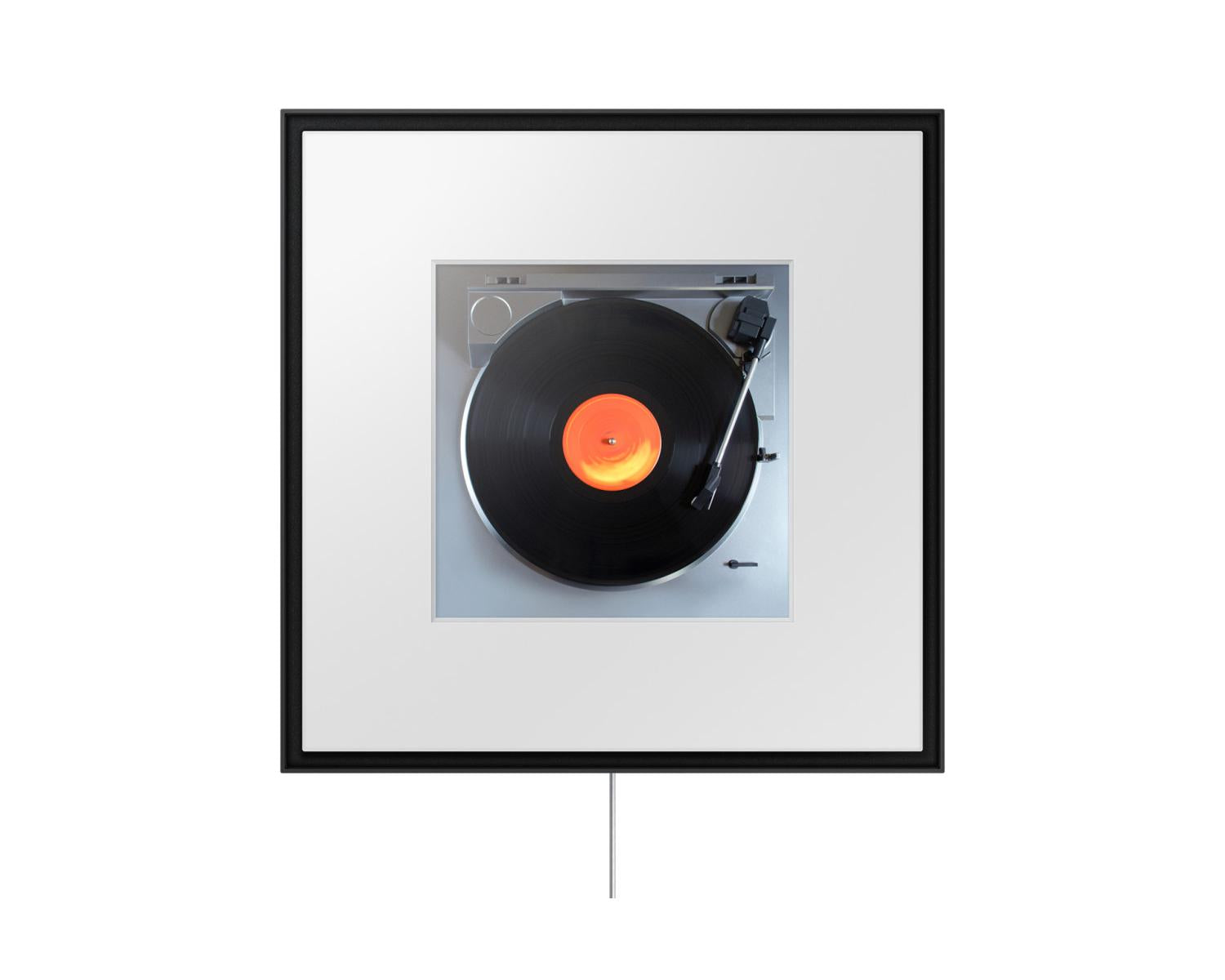 Samsung Music Frame Speaker HW-LS60D/ZF Wireless Bianco Nero
