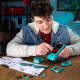 Mattel JHF62 gioco di costruzione