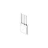 TP-Link EAP668 Outdoor HD 3500 Mbit/s Bianco Supporto Power over Ethernet (PoE)
