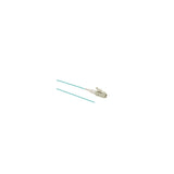 Panduit NKFPZ1BN1NNM001 cavo InfiniBand e in fibra ottica 1 m LC Colore acqua