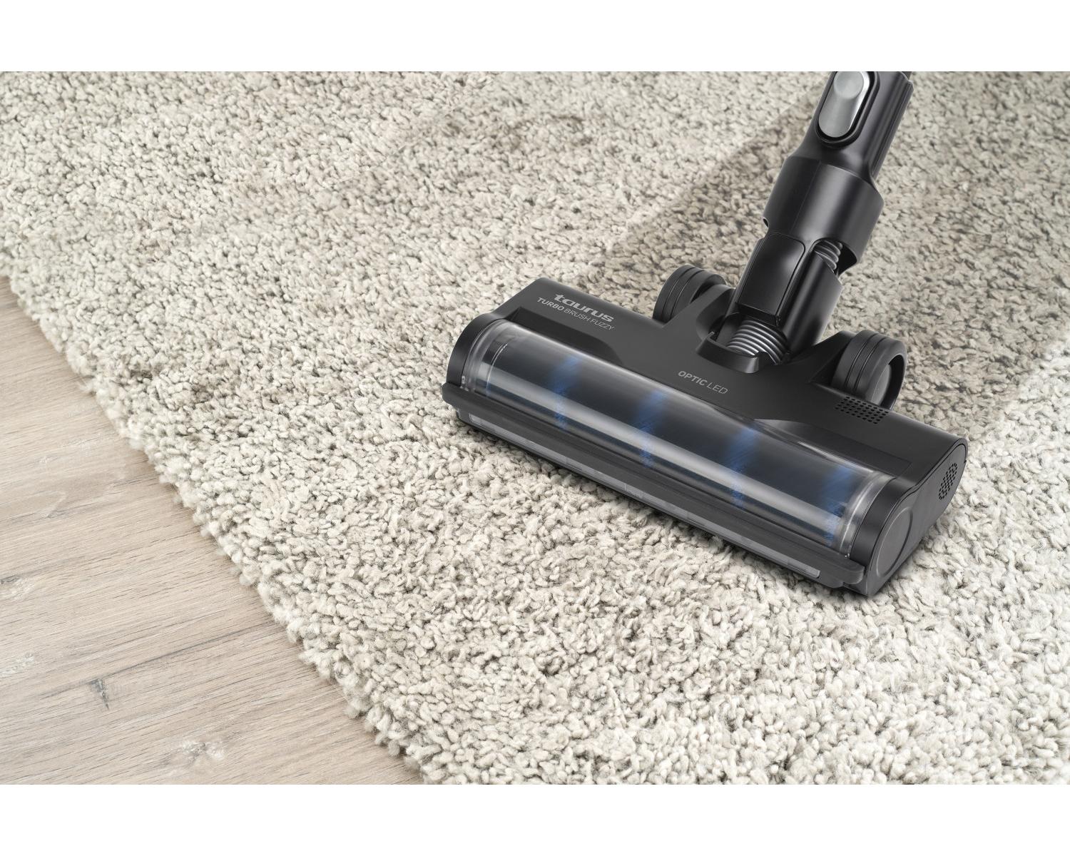 Taurus Ultimate Digital Fuzzy 05 L A cilindro Secco