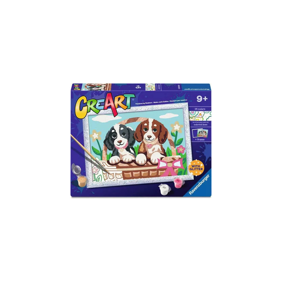 Ravensburger CreArt