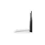 TP-Link TL-WR841ND V10.0 router wireless Fast Ethernet Banda singola (2.4 GHz)