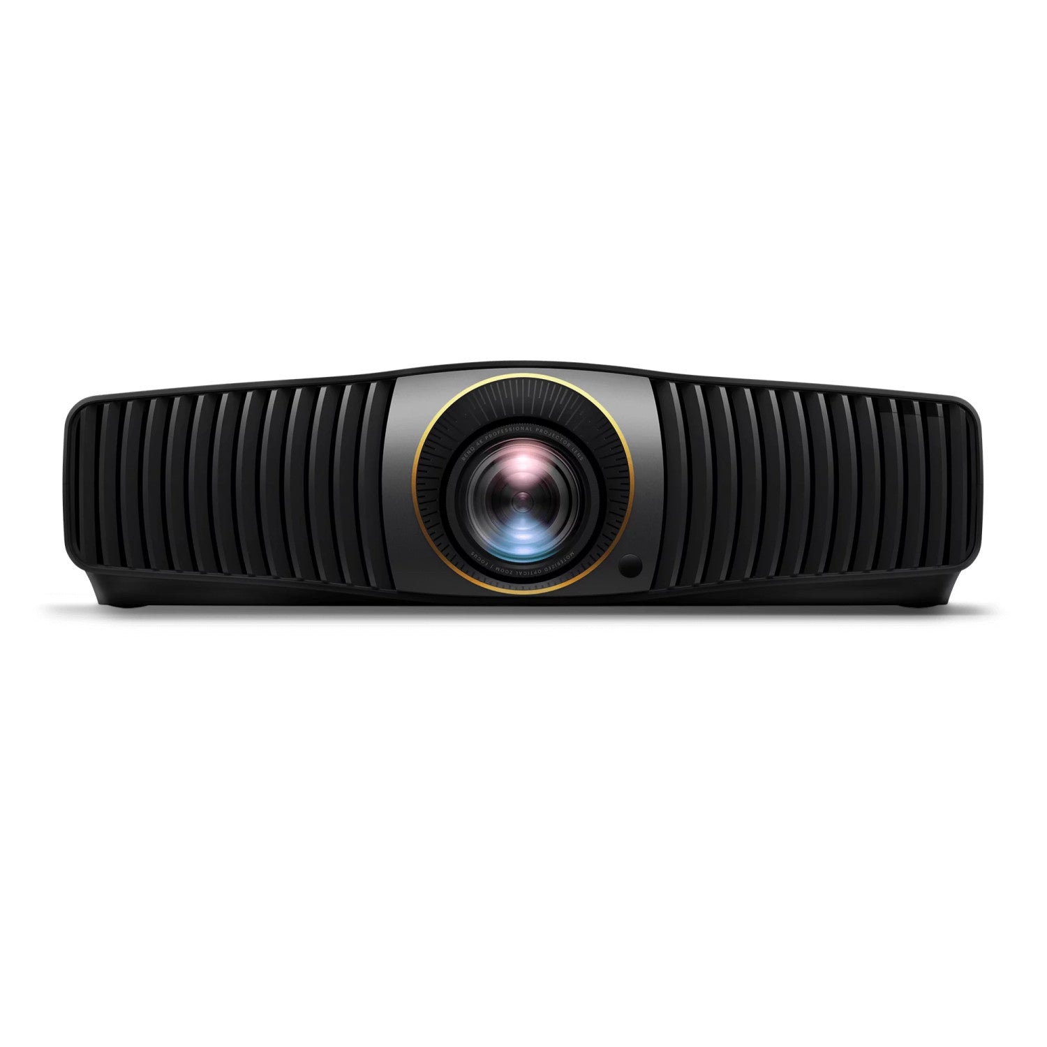 BenQ W5850 Proiettore a raggio standard 2600 ANSI lumen DLP UHD 4K (3840x2160) Compatibilità 3D Nero