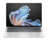 HP EliteBook X G1a 14 inch Notebook Next Gen AI PC Wolf Pro Security Edition 360 Computer portatile 35,6 cm (14") Touch screen 2.8K 16 GB LPDDR5x-SDRAM Wi-Fi 7 (802.11be) Windows 11 Pro