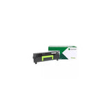 Lexmark 24B7622 Cartuccia Toner Nero Alta Capacità 11700 Pagine