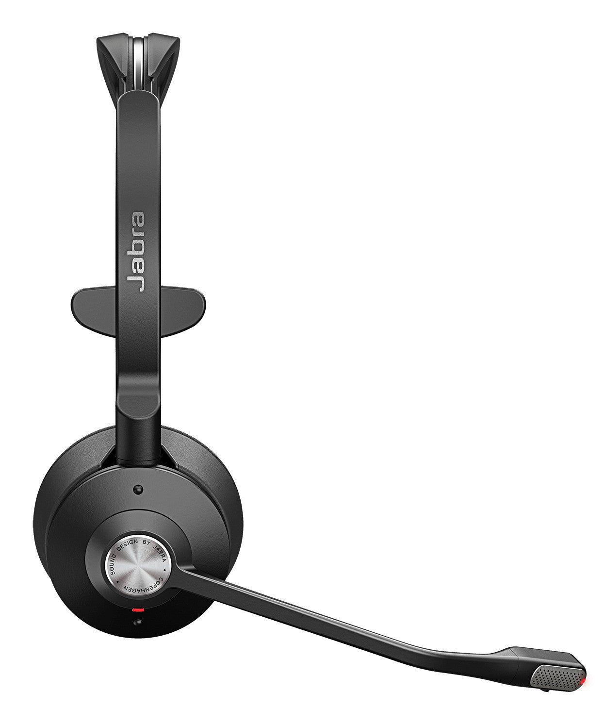 Jabra Engage 75 SE Auricolare Wireless A Padiglione Ufficio Bluetooth Nero