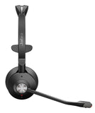 Jabra Engage 75 SE Auricolare Wireless A Padiglione Ufficio Bluetooth Nero