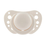 Chicco Physioforma Air Succhietto In Silicone Rosso 6-16 Mesi - 2 Pezzi