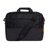 Trust 25246 Lisboa 40,6 cm 16" Valigetta ventiquattrore borsa per notebook Nero