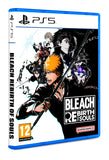 BANDAI NAMCO Entertainment BLEACH Rebirth of Souls Standard PlayStation 5