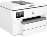 HP 537P6B Stampante 9730e Wide Format Getto d'Inchiostro A3 4800x1200 DPI 22 ppm Wi Fi Bianco Grigio