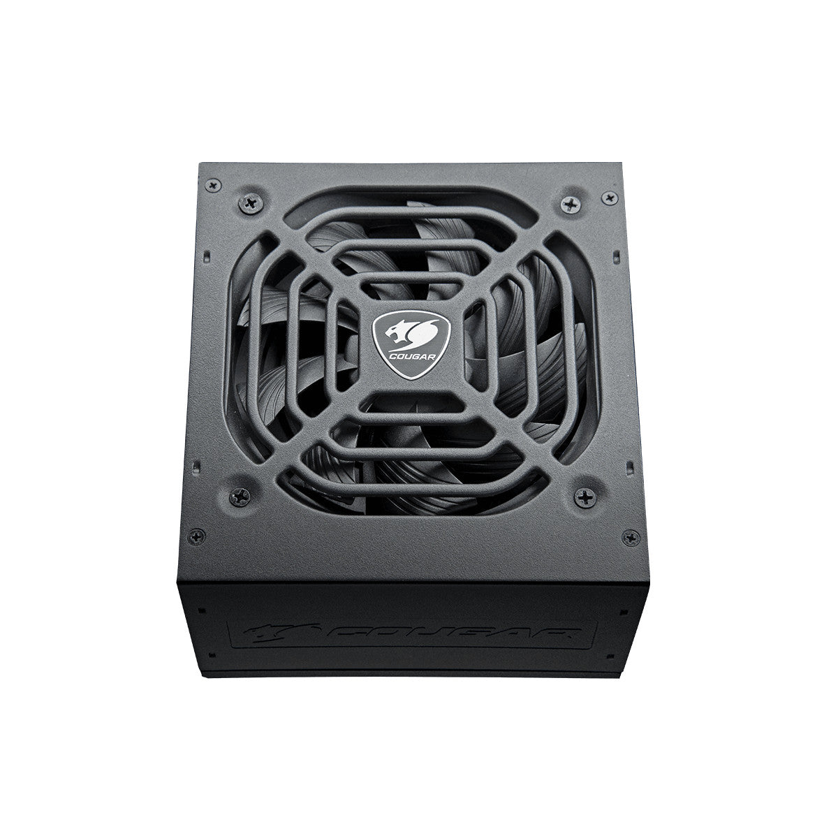 COUGAR Gaming STC500 alimentatore per computer 500 W 20 4 pin ATX Nero