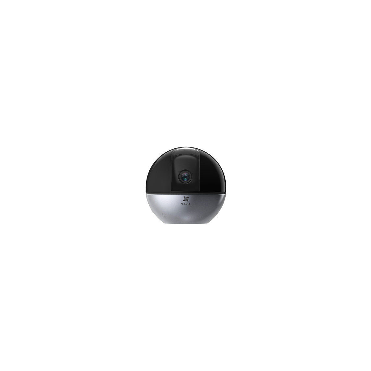 EZVIZ E6 Sferico Telecamera di sicurezza IP Interno 2880 x 1620 Pixel Soffitto/Parete/scrivania