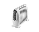 De’Longhi TRNS0808M Interno Bianco 800 W Riscaldatore ambiente elettrico a olio Venduto come Grado B 8004399052130