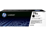 HP Cartuccia Toner Originale LaserJet 79A Nero