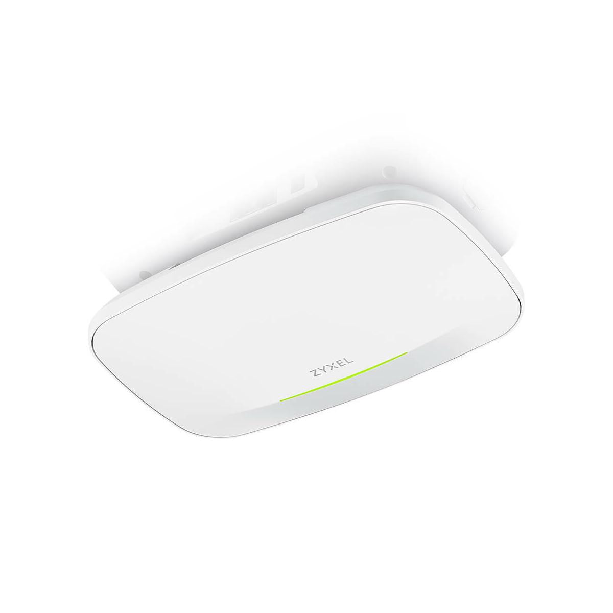 Zyxel NWA130BE-EU0101F punto accesso WLAN 5764 Mbit/s Bianco Supporto Power over Ethernet (PoE)