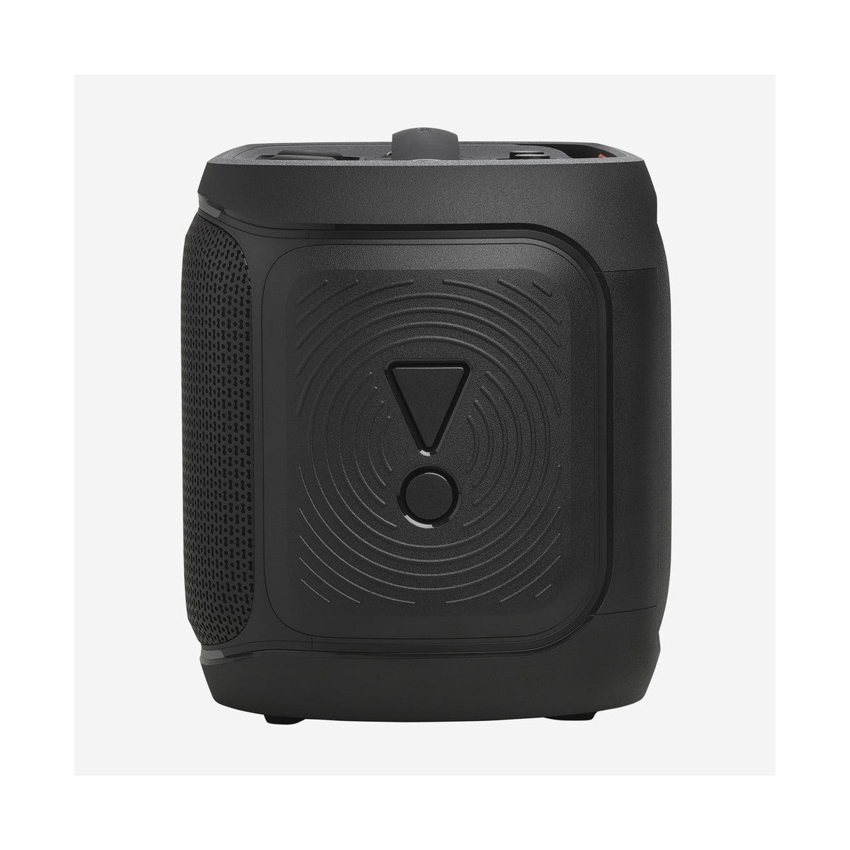 JBL PARTYBOX ON THE GO 2 Altoparlante portatile stereo Nero 100 W