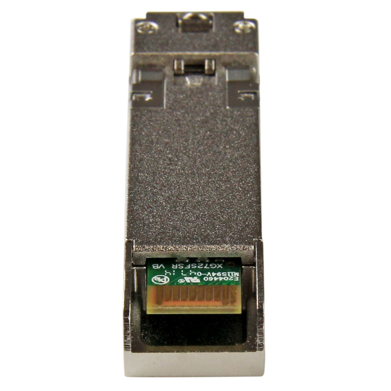StarTech.com SFP10GBSRST modulo del ricetrasmettitore di rete Fibra ottica 10000 Mbit/s SFP 850 nm