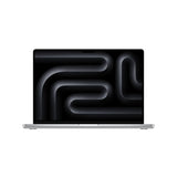 Apple MacBook Pro 16" M5 Max chip 18 core CPU 32 core GPU, 36GB, 2TB SSD - Argento
