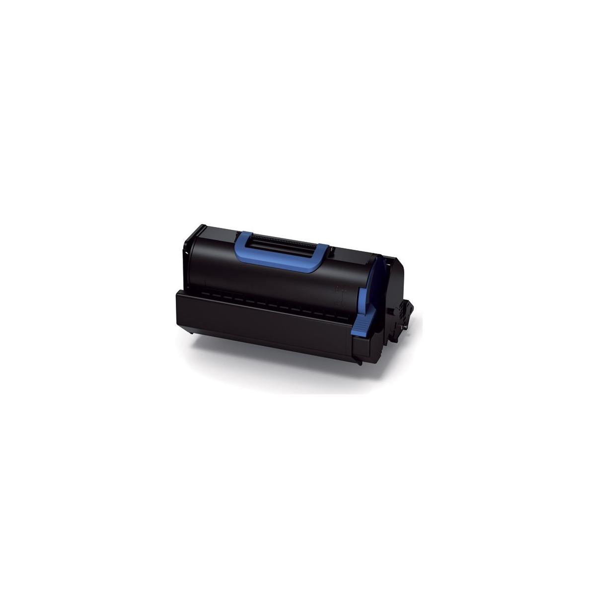OKI 45460502 cartuccia toner 1 pz Originale Nero