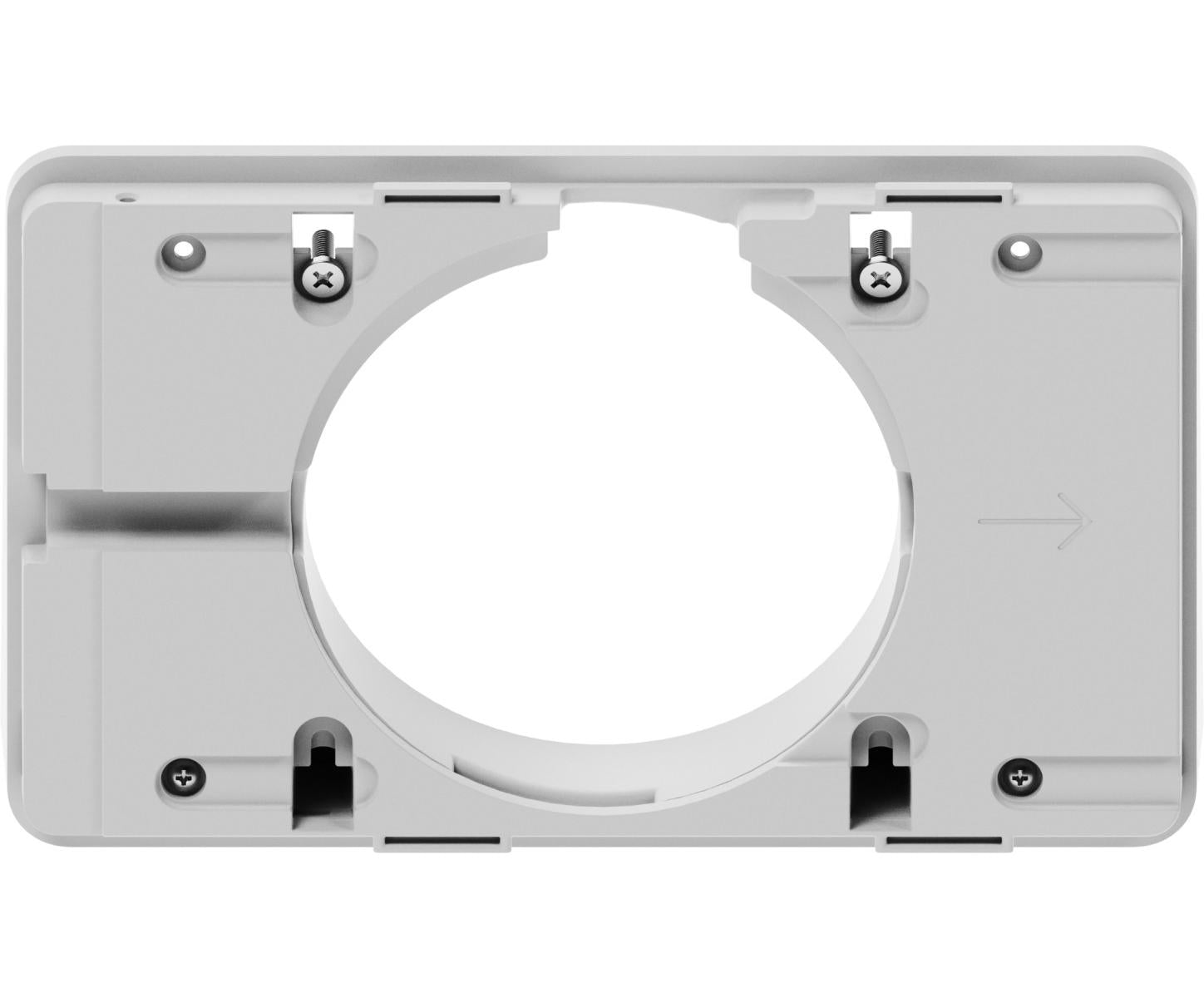 Logitech Tap Scheduler