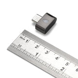 Kensington Chiave di sicurezza per impronte digitali VeriMark Guard 2.1 USB-C FIDO2, WebAuthn/CTAP2 e FIDO U2F
