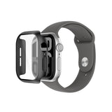 TEMPEREDCURVE BUMPER SCREEN PROTECTION SERIES 10 BLK 42MM