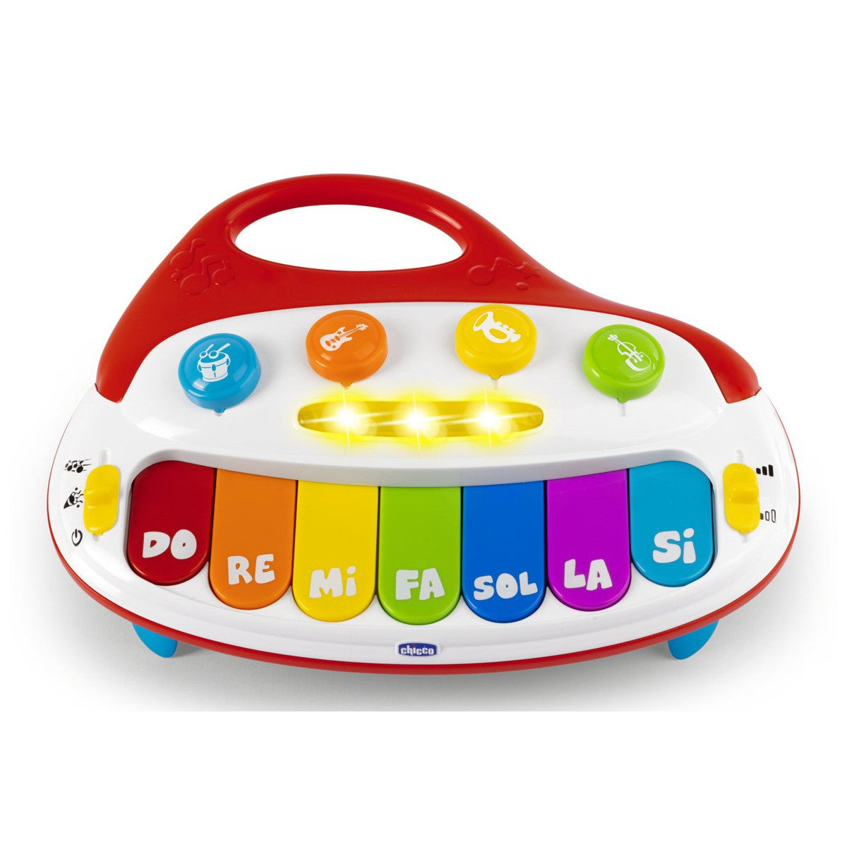 Chicco 00012242000000 giocattolo musicale