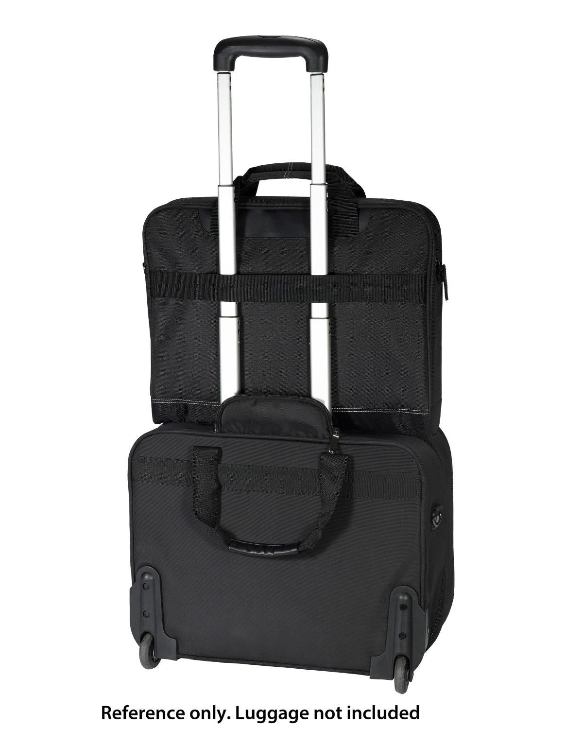 ASUS Nereus 40,6 cm (16") Valigetta ventiquattrore Nero